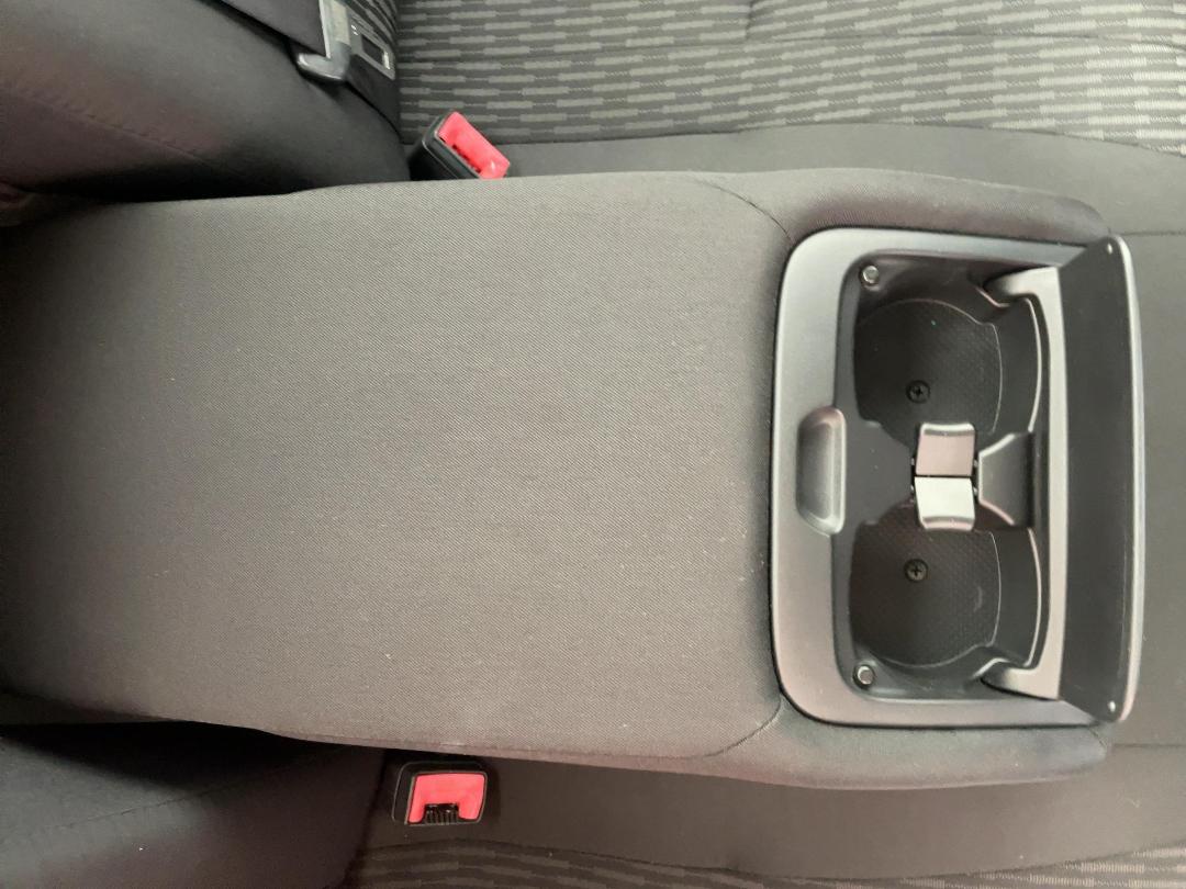 Photo '23' of Toyota Aurion