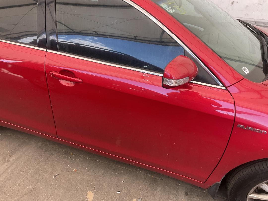 Photo '3' of Toyota Aurion AT-X