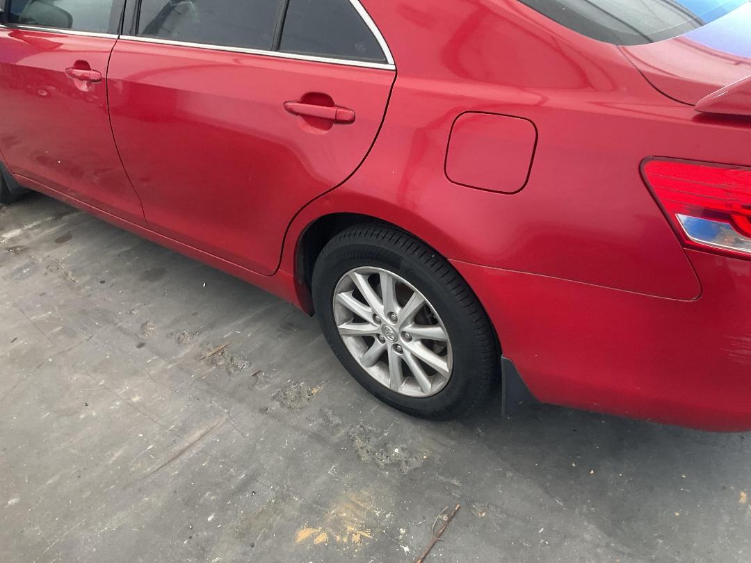 Photo '10' of Toyota Aurion AT-X