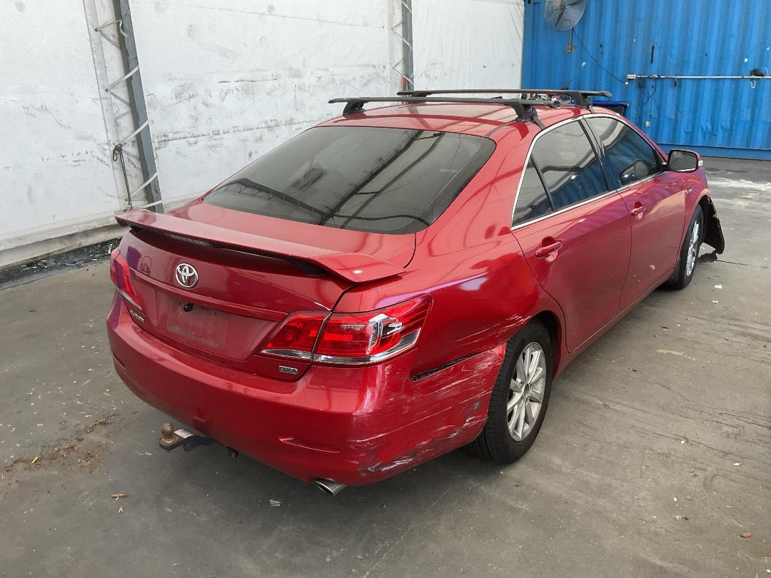 Photo '12' of Toyota Aurion AT-X