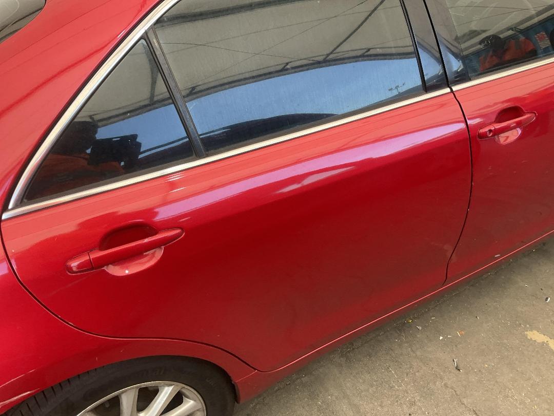 Photo '15' of Toyota Aurion AT-X