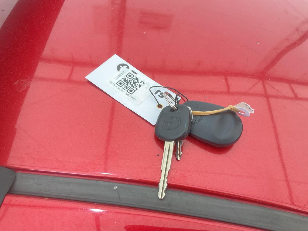 Photo '19' of Toyota Aurion AT-X