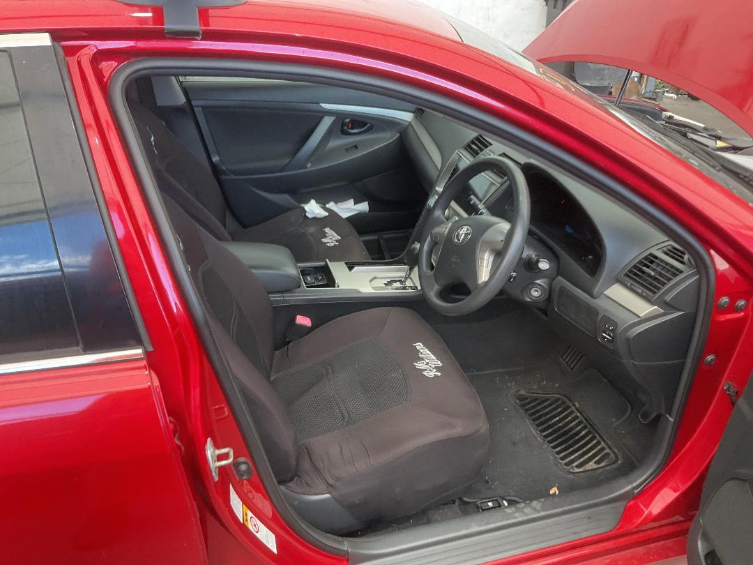 Photo '20' of Toyota Aurion AT-X