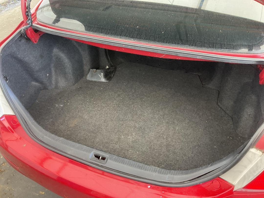 Photo '23' of Toyota Aurion AT-X