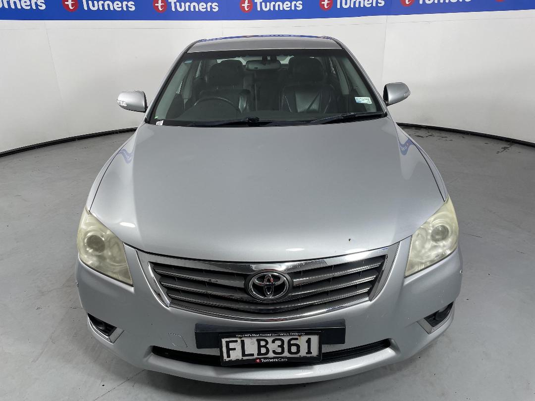 Photo '2' of Toyota Aurion Photo '2' of Toyota Aurion
