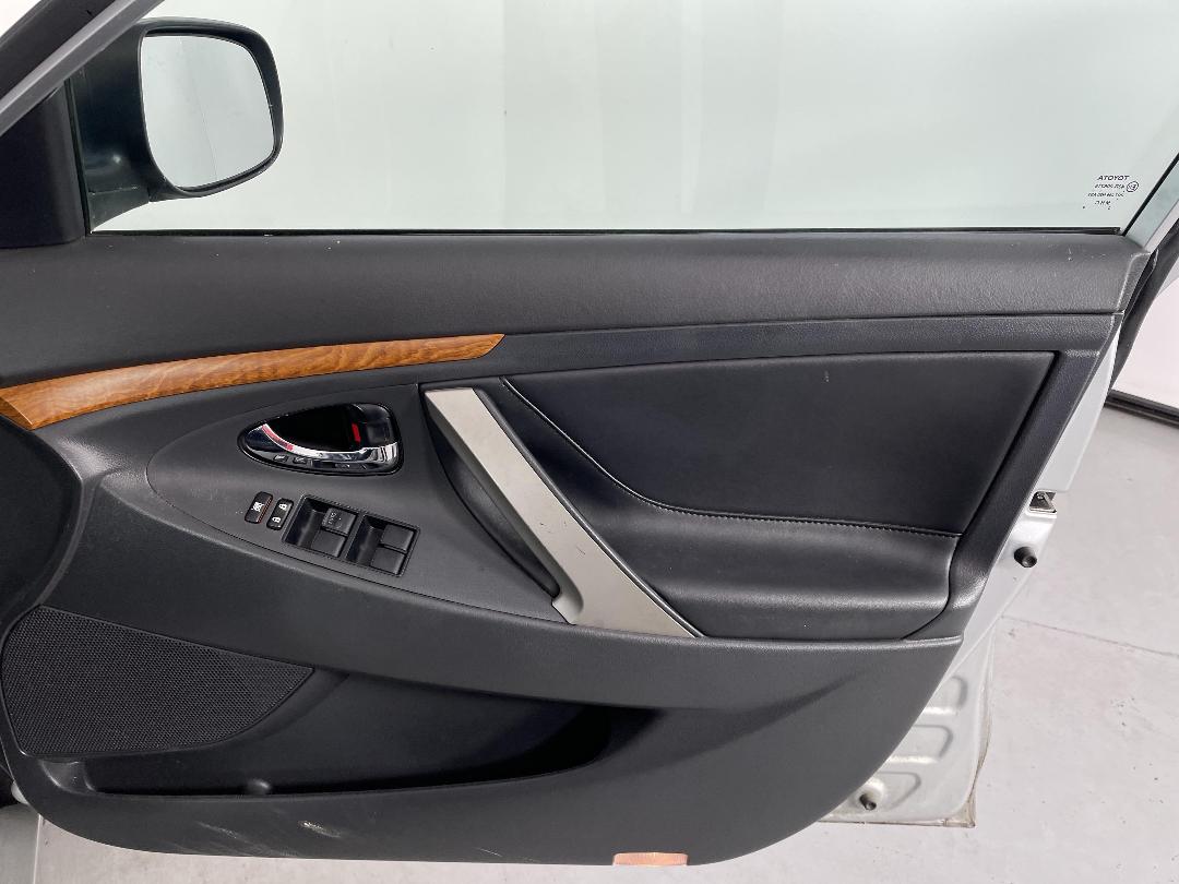 Photo '15' of Toyota Aurion Photo '15' of Toyota Aurion