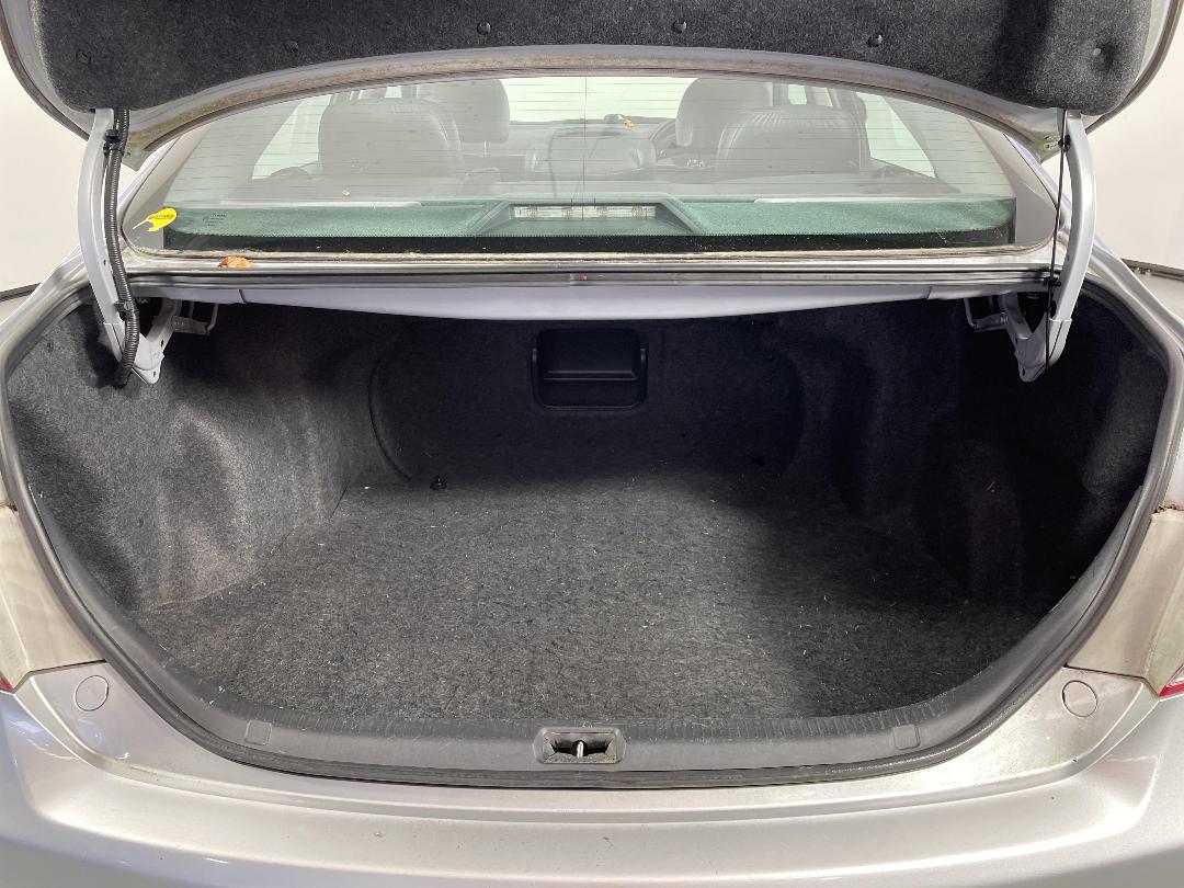 Photo '14' of Toyota Aurion Photo '14' of Toyota Aurion