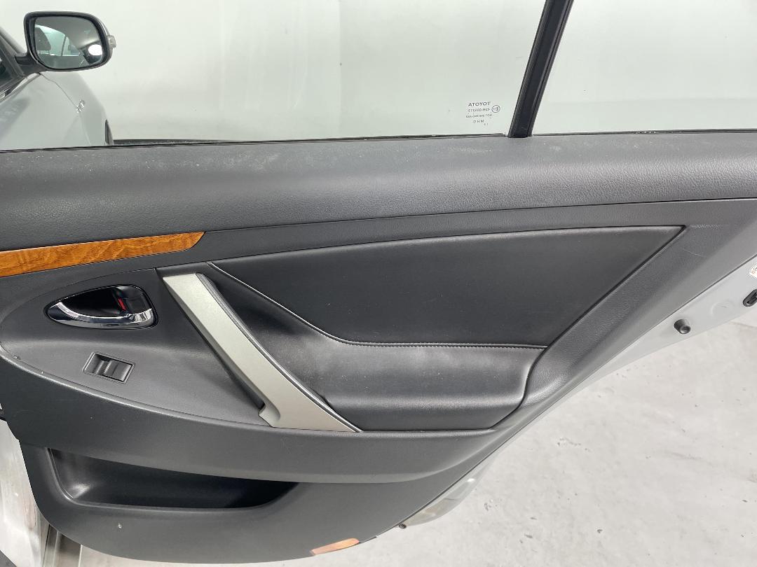 Photo '19' of Toyota Aurion Photo '19' of Toyota Aurion