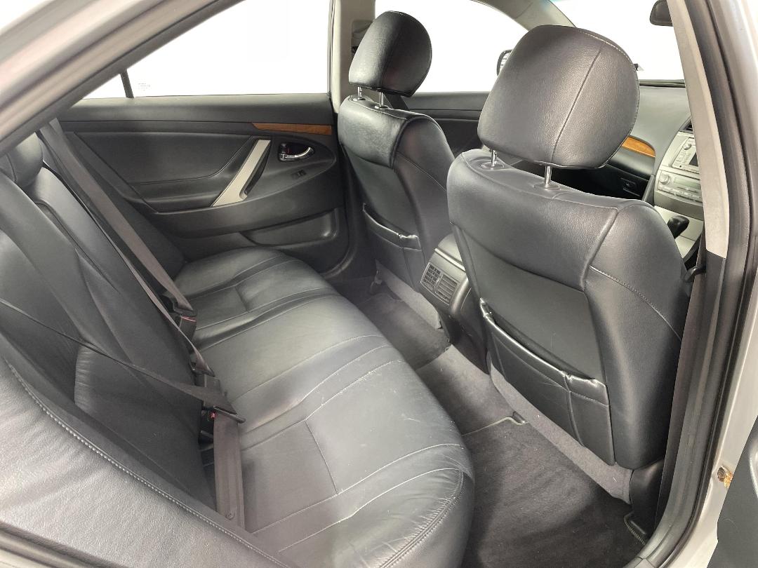 Photo '20' of Toyota Aurion Photo '20' of Toyota Aurion