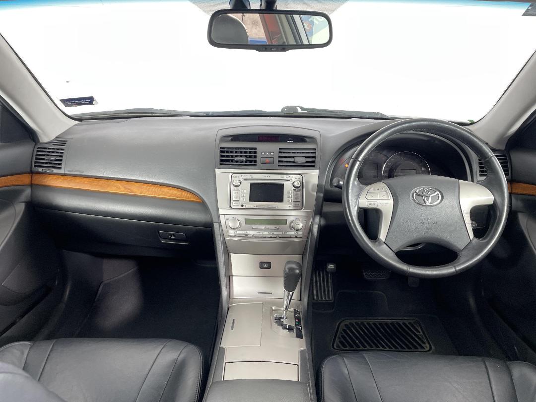 Photo '17' of Toyota Aurion Photo '17' of Toyota Aurion