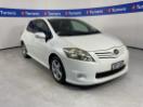 Thumbnail '1' of Toyota Auris