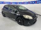 Thumbnail '1' of Toyota Auris
