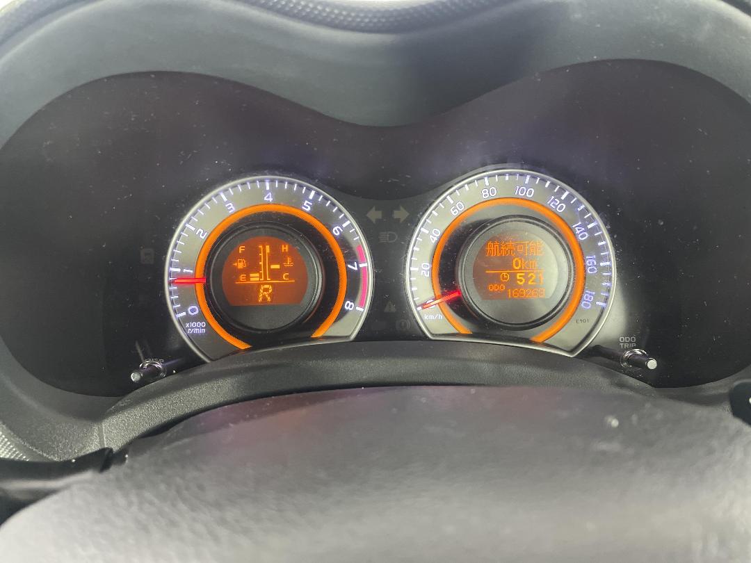 Photo '21' of Toyota Auris