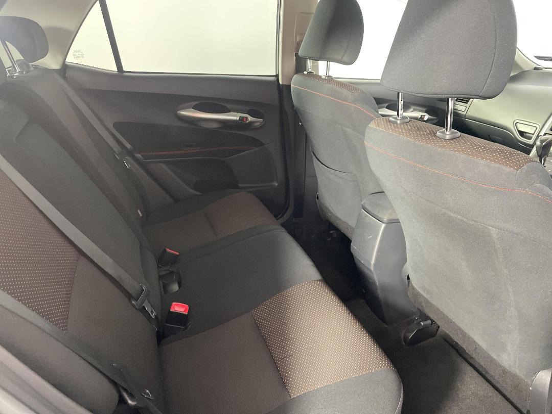 Photo '20' of Toyota Auris