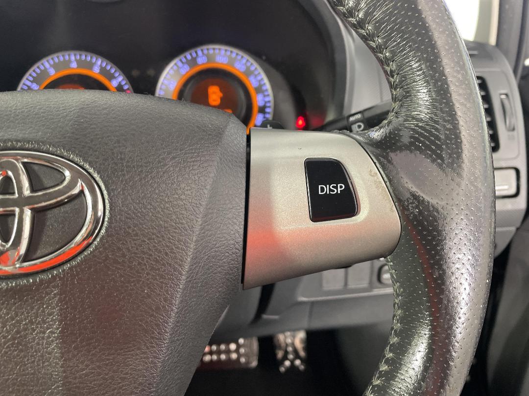 Photo '26' of Toyota Auris