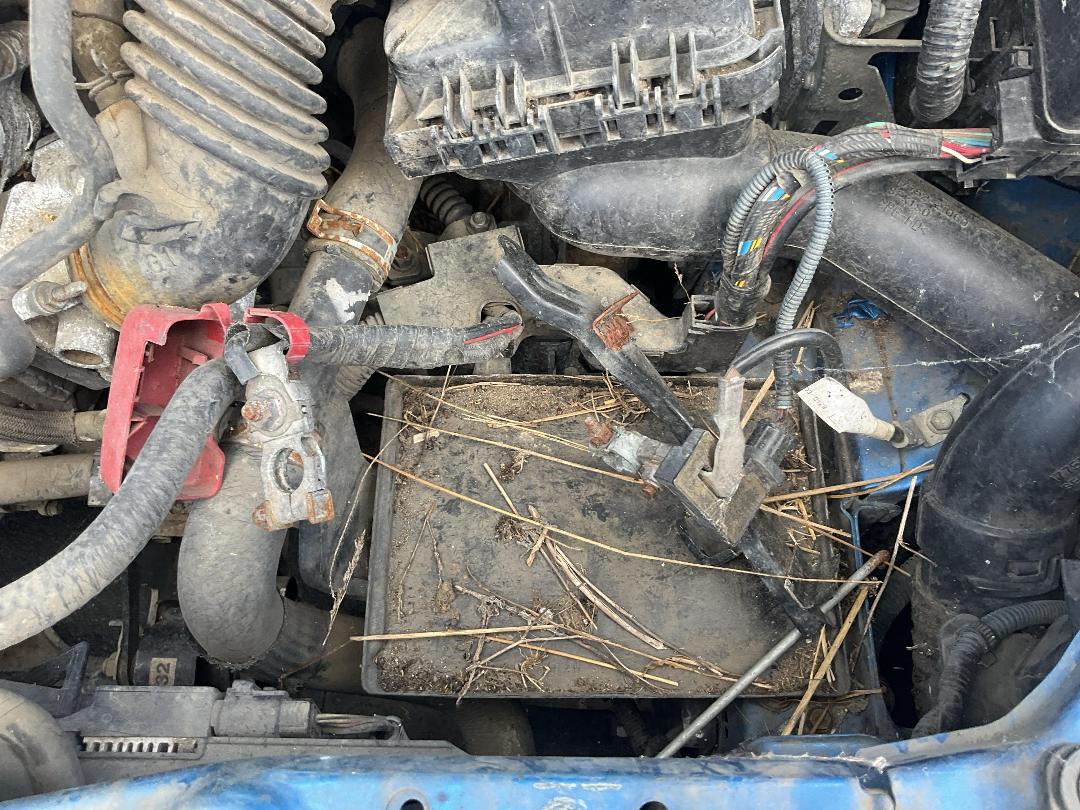 Photo '14' of Toyota Auris