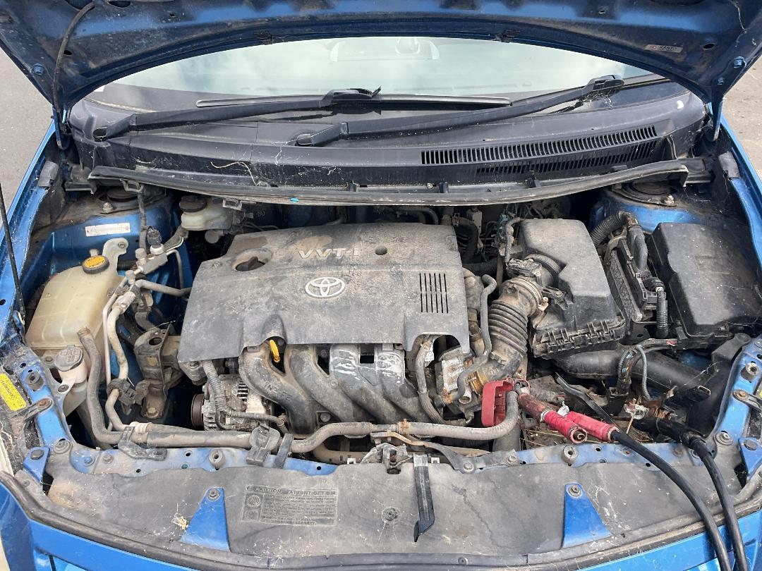 Photo '12' of Toyota Auris