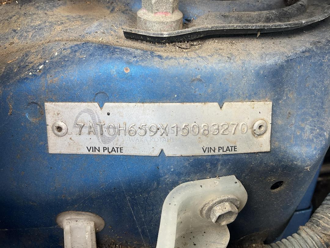 Photo '13' of Toyota Auris