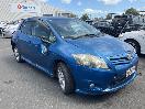 Thumbnail '1' of Toyota Auris