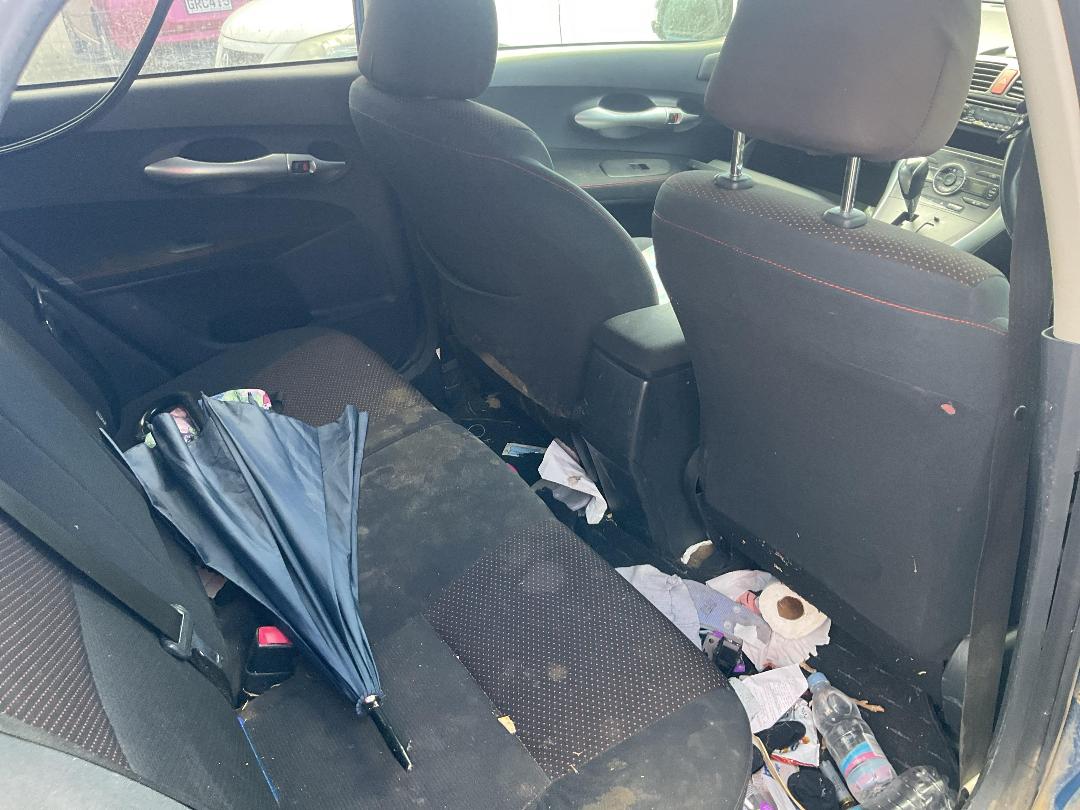 Photo '9' of Toyota Auris