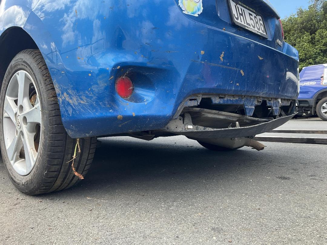 Photo '16' of Toyota Auris