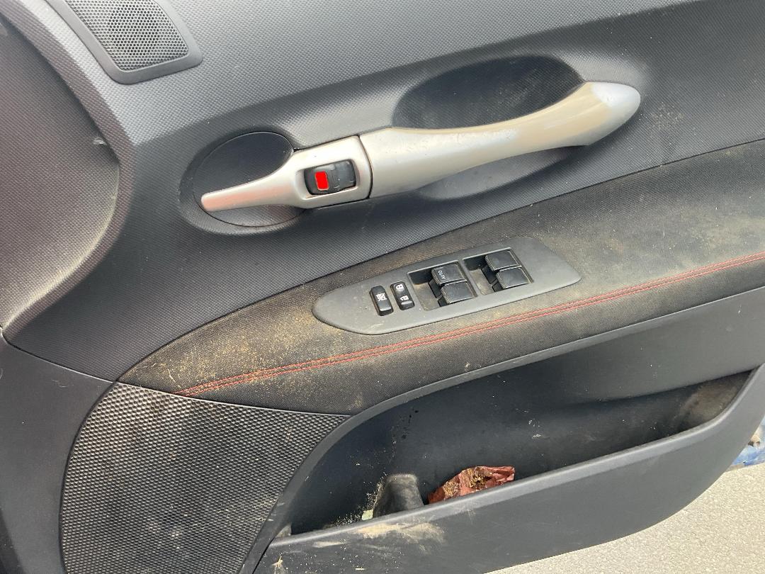 Photo '18' of Toyota Auris