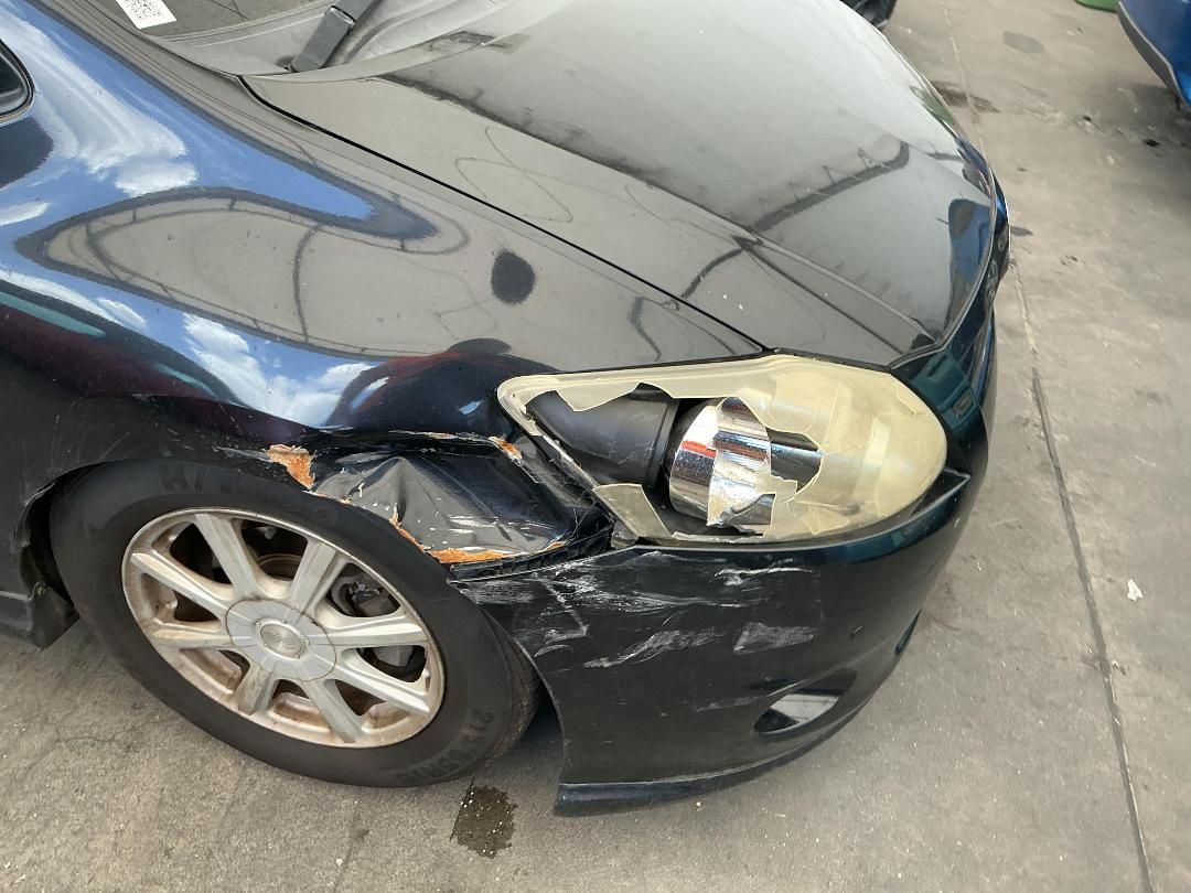 Photo '4' of Toyota Auris