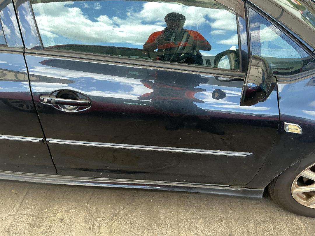 Photo '3' of Toyota Auris