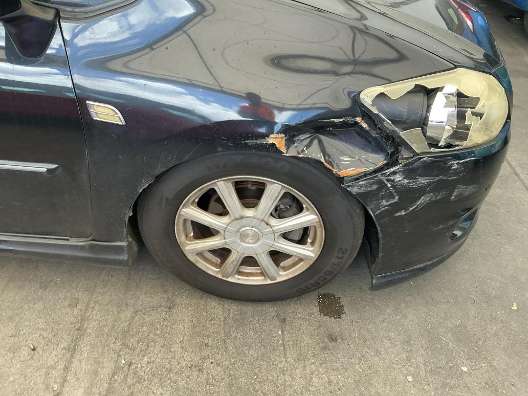 Photo '2' of Toyota Auris