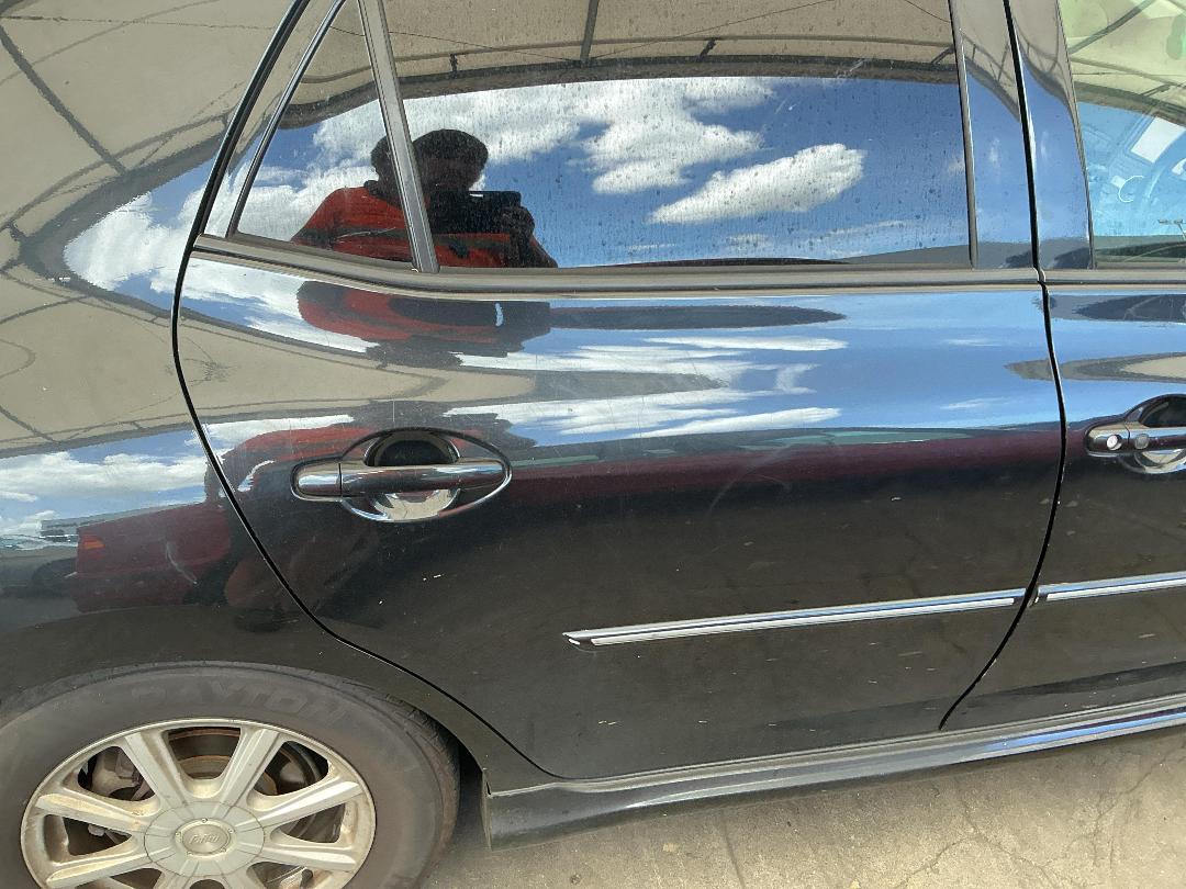 Photo '14' of Toyota Auris