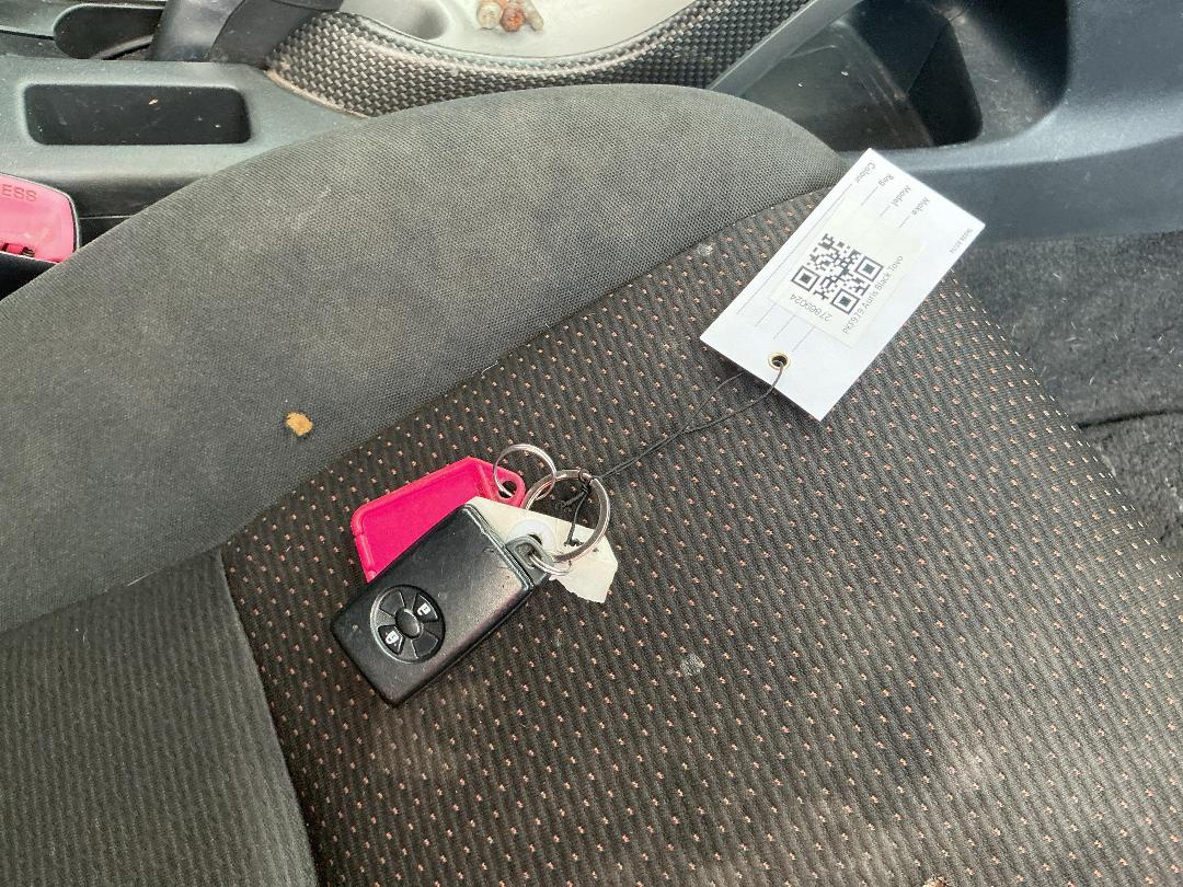 Photo '18' of Toyota Auris