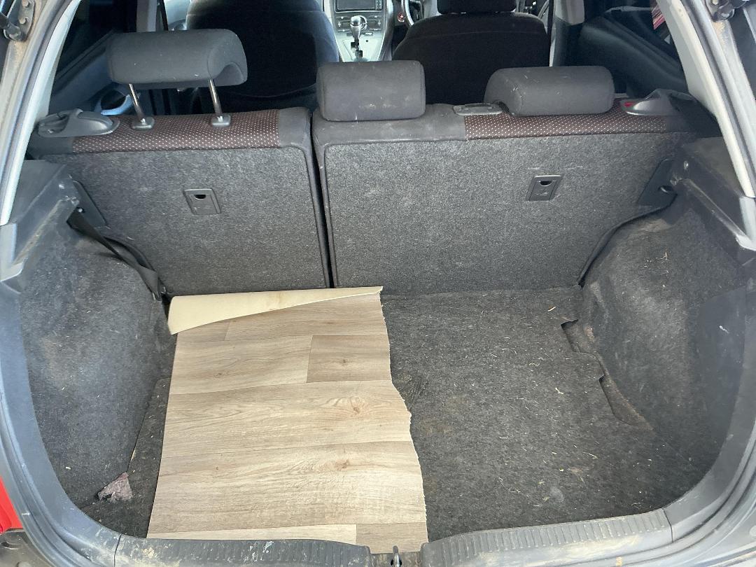 Photo '22' of Toyota Auris