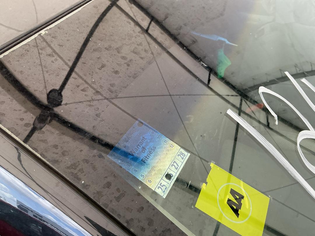 Photo '23' of Toyota Auris