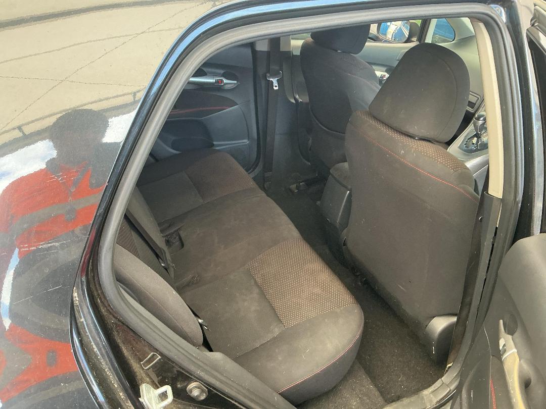 Photo '20' of Toyota Auris