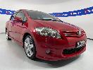 Thumbnail '1' of Toyota Auris