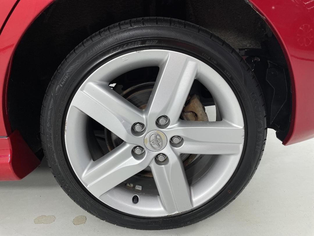 Photo '11' of Toyota Auris