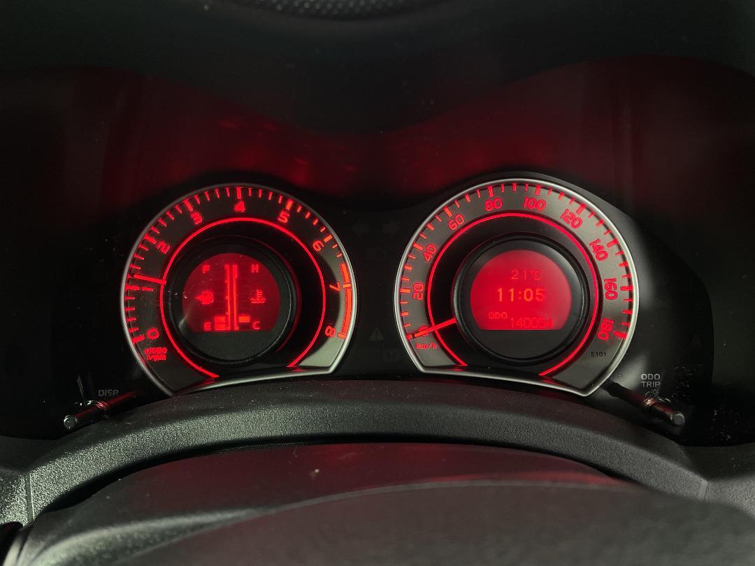 Photo '21' of Toyota Auris