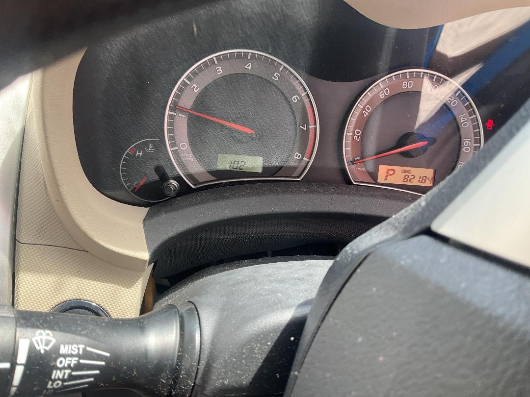 Photo '10' of Toyota Auris