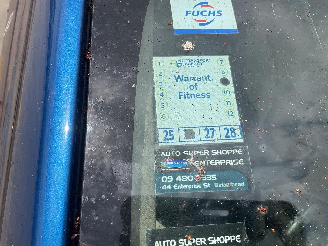 Photo '16' of Toyota Auris