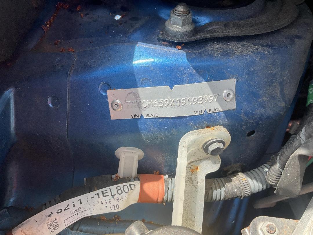 Photo '14' of Toyota Auris