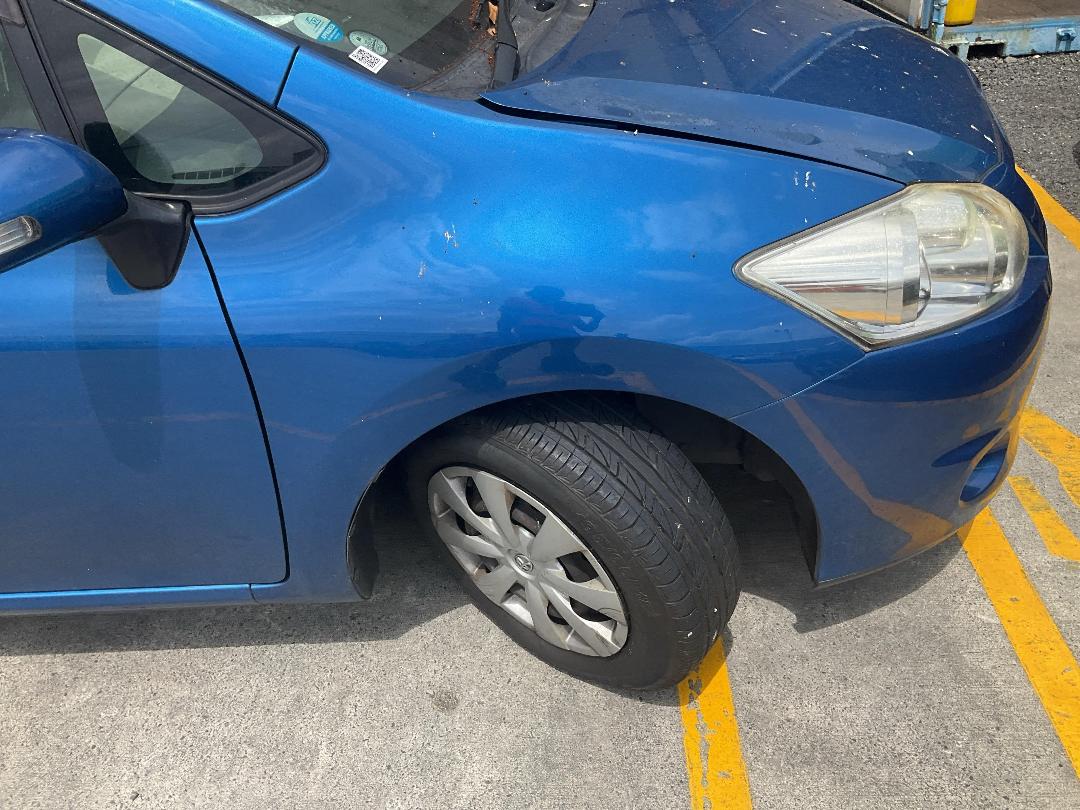 Photo '18' of Toyota Auris