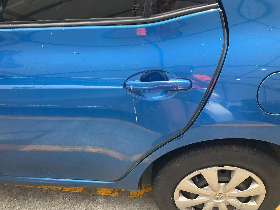 Photo '24' of Toyota Auris