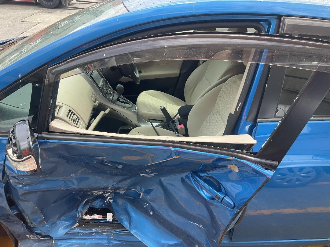 Photo '22' of Toyota Auris