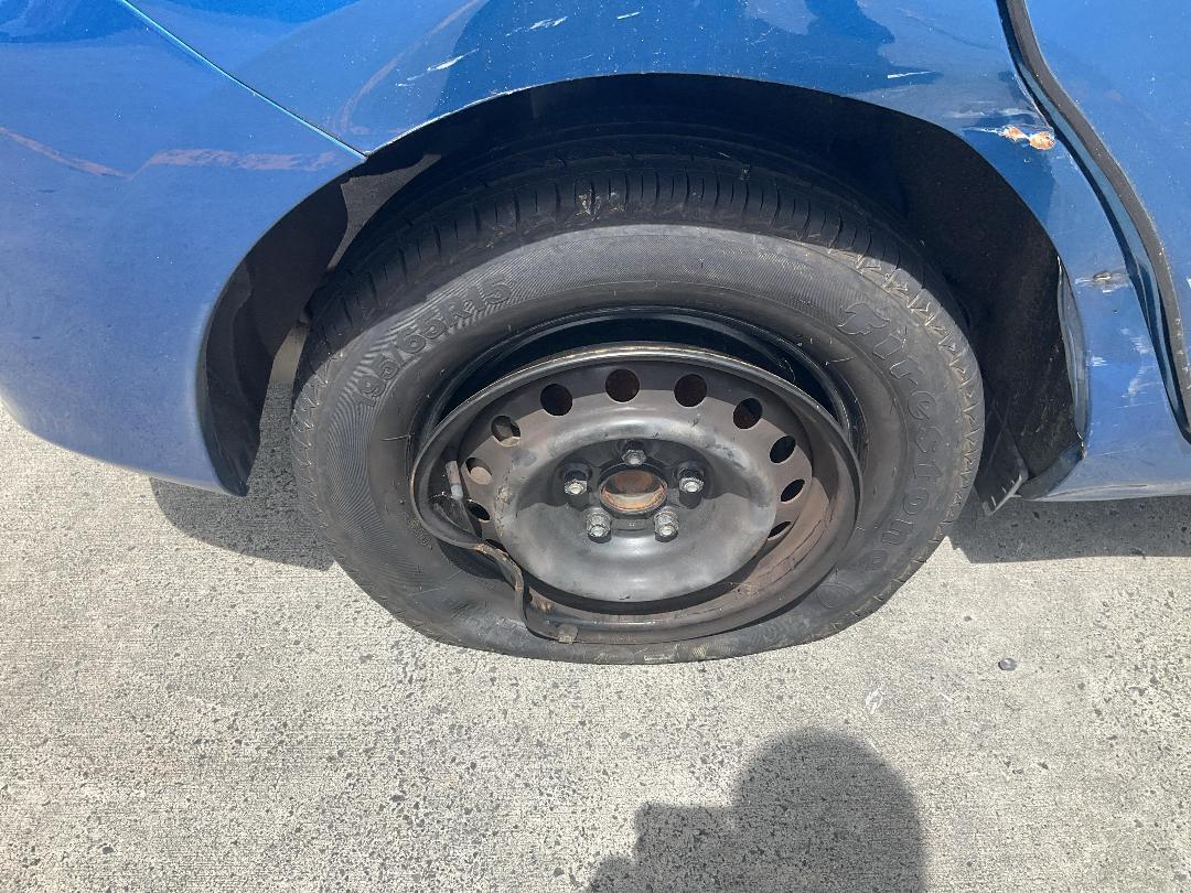 Photo '26' of Toyota Auris