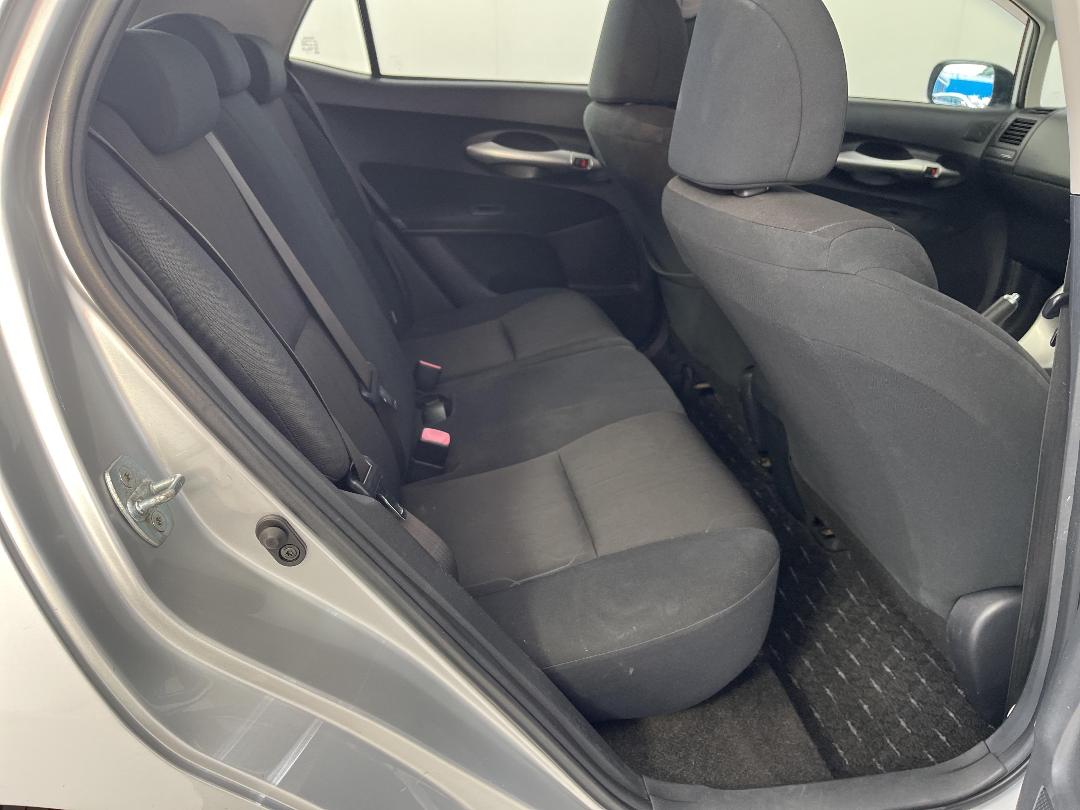 Photo '20' of Toyota Auris