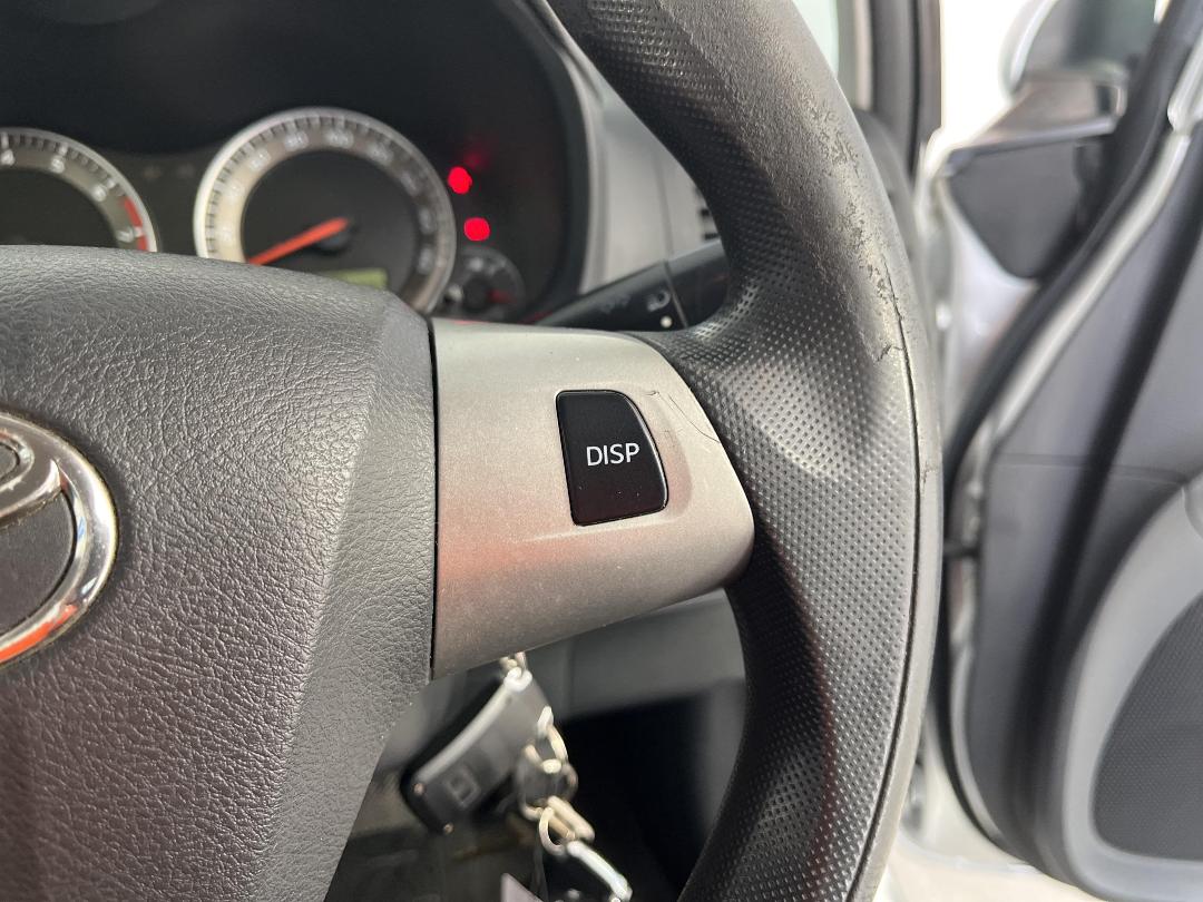 Photo '25' of Toyota Auris