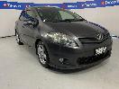Thumbnail '1' of Toyota Auris