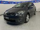 Thumbnail '4' of Toyota Auris
