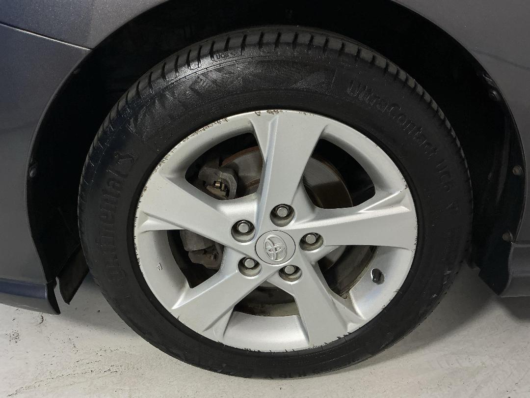 Photo '10' of Toyota Auris Photo '10' of Toyota Auris