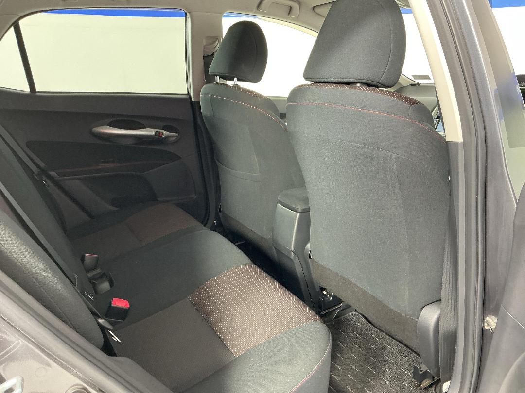 Photo '20' of Toyota Auris Photo '20' of Toyota Auris